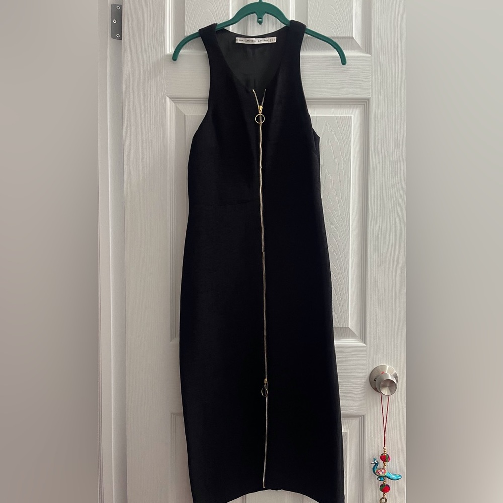 &Other Stories Form fitting Office Appropriate Dress